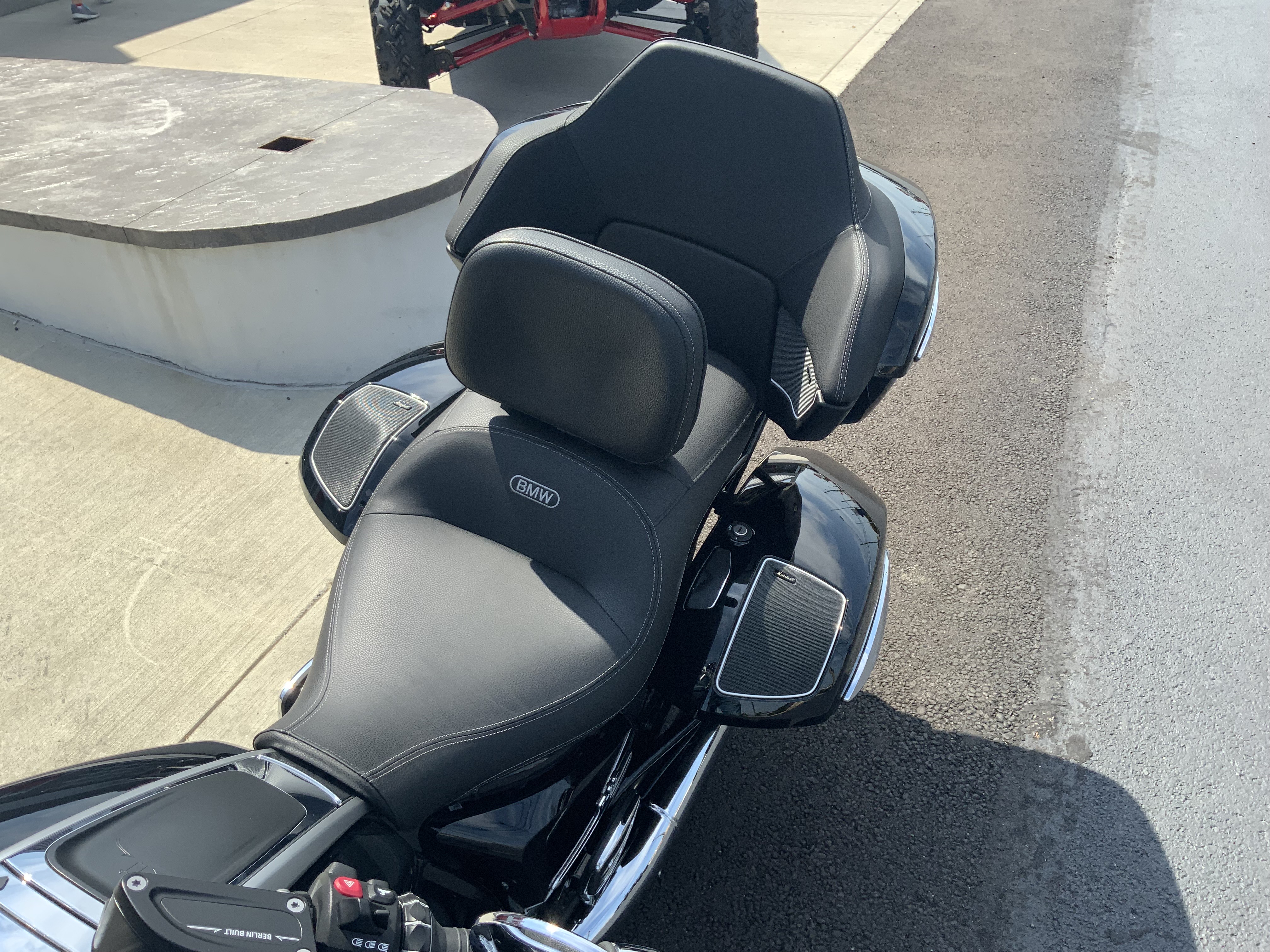 2023 BMW R 18 Transcontinental - Photo 10